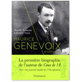 Jacques Tassin - Maurice Genevoix