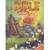 La Bible en puzzles