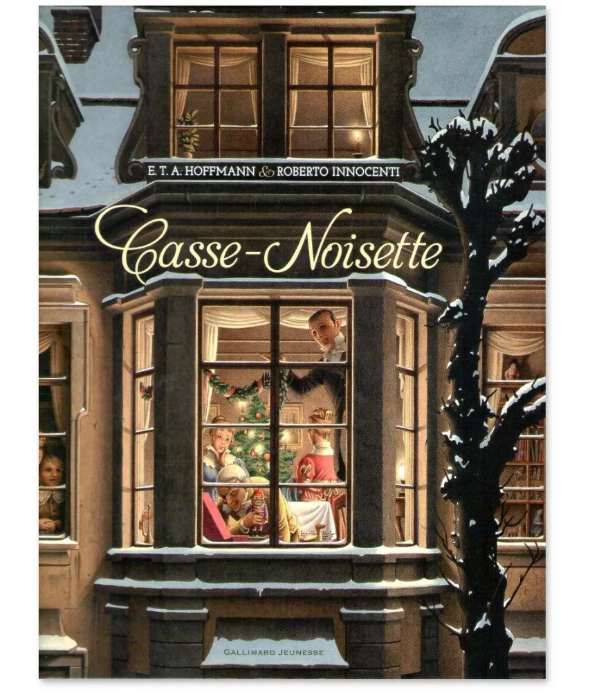 Casse-Noisette