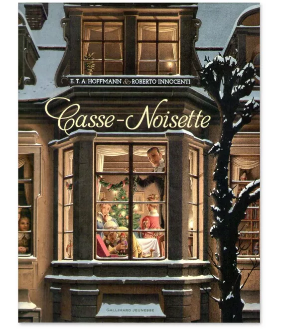 Casse-Noisette