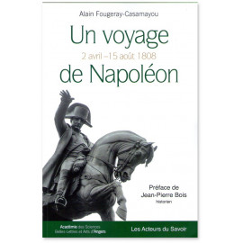 Un voyage de Napoléon