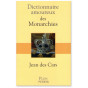 Jean des Cars - Dictionnaire amoureux des Monarchies