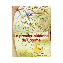 Le premier automne de Caramel
