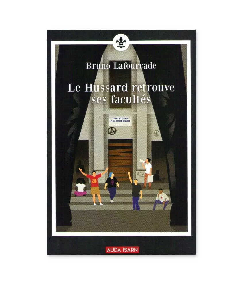 Le Hussard retrouve ses facultés