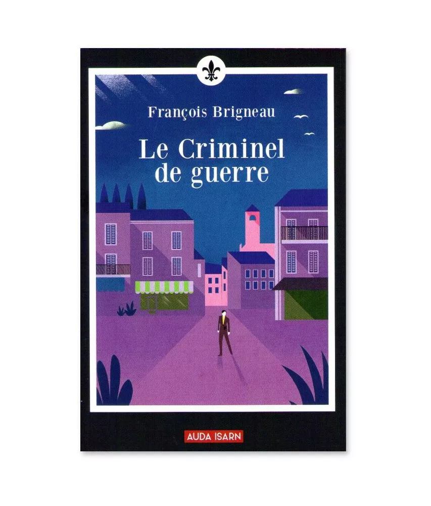 Le Criminel de guerre