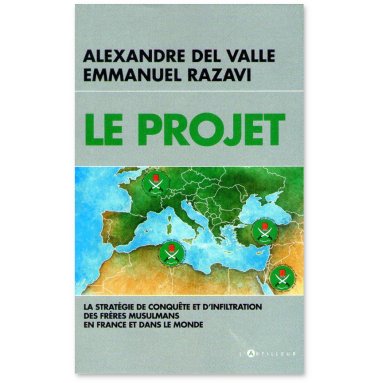 Alexandre del Valle - Le Projet