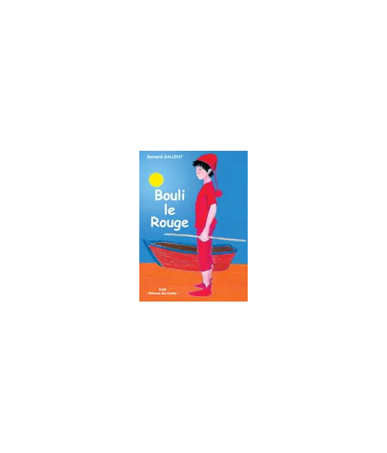 Bouli le Rouge
