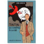 Bob Garcia - Tintin du cinéma à la BD