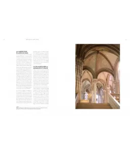 Elisabeth Gausseron - Cathédrales