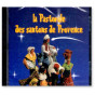 Yvan Audouard - La Pastorale des santons de Provence