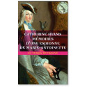 Mémoires d'une espionne de Marie-Antoinette