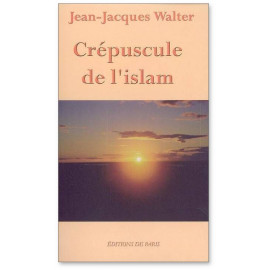 Jean-Jacques Walter - Crépuscule de l'Islam