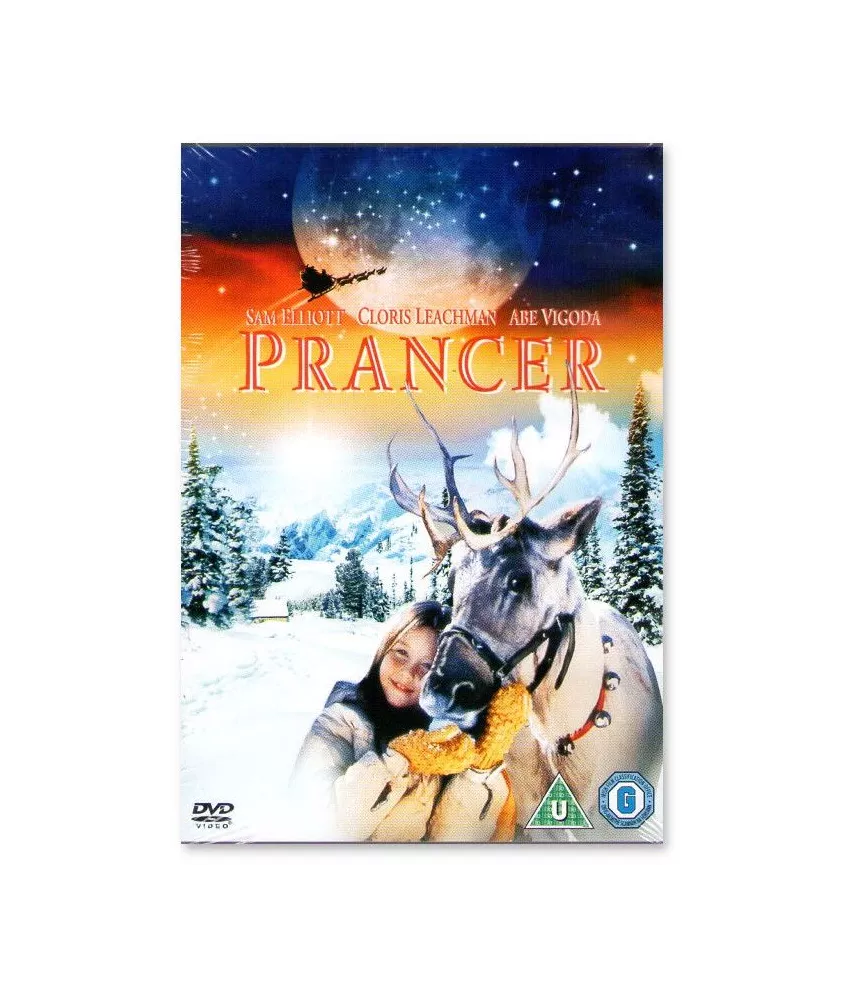 Prancer
