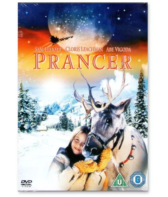 Prancer