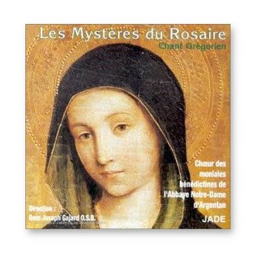 Les Mystères du Rosaire