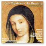 Les Mystères du Rosaire - Chant grégorien