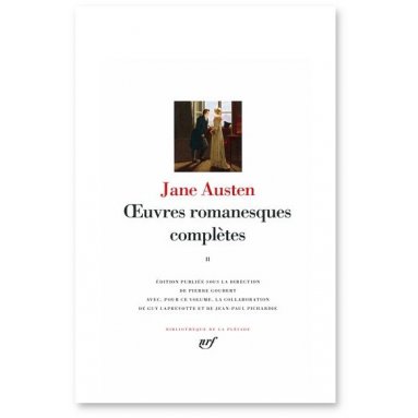 Oeuvres romanesques complètes Tome 2