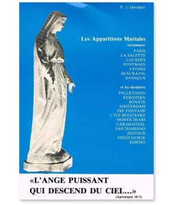 Père Jean Derobert - Apparitions à Bonate