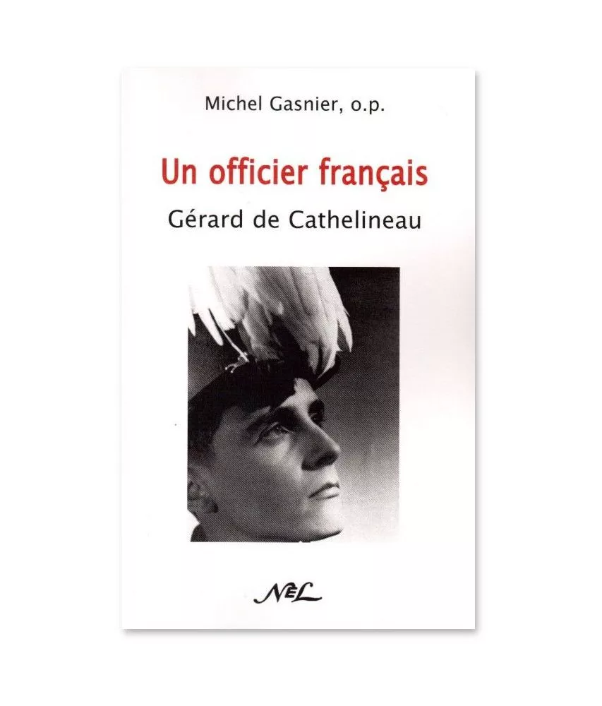 Un officier français