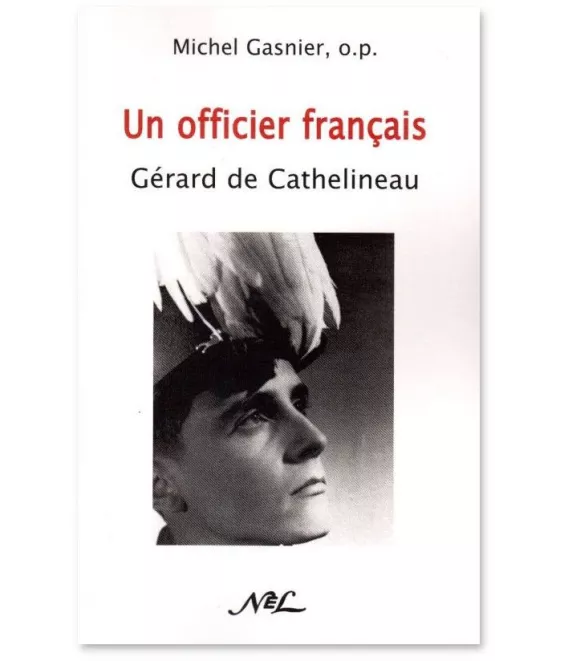 Un officier français