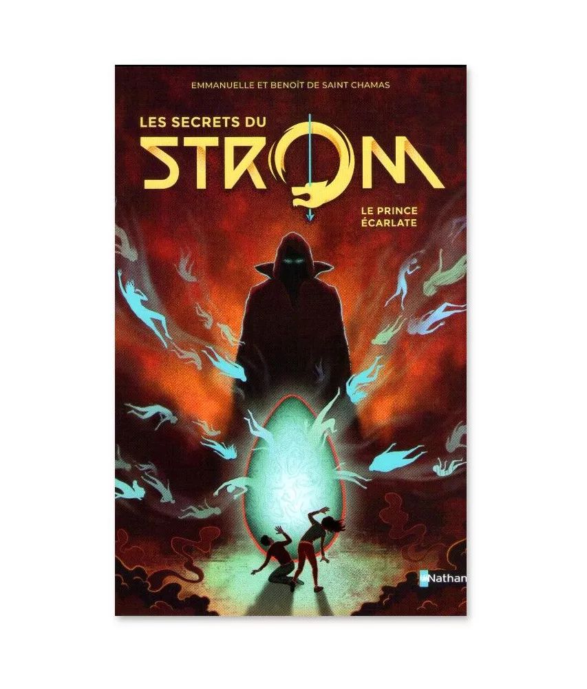 Les secrets du Strom - Tome 2