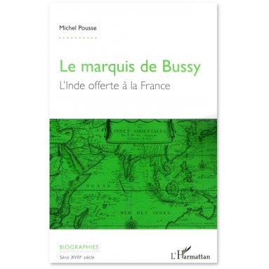 Le Marquis de Bussy