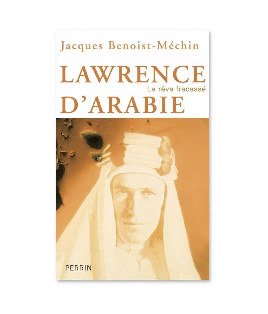 Lawrence d'Arabie