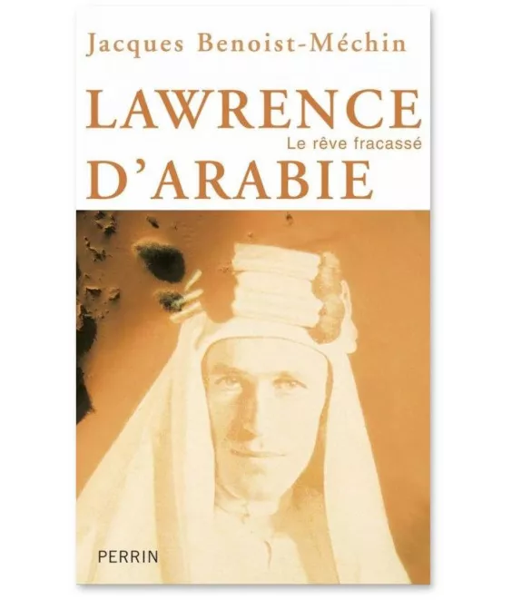 Lawrence d'Arabie