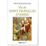 Vie de saint François d'Assise