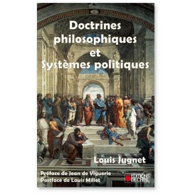 Doctrines philosophiques et systèmes politiques