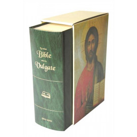 Abbé Jean-Baptiste Glaire - La sainte Bible selon la Vulgate