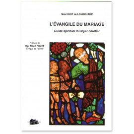 L'Evangile du Mariage