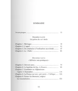 Abbé Christian Venard - Un prêtre à la guerre