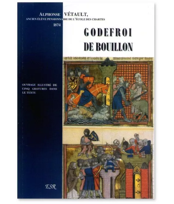 Godefroi de Bouillon