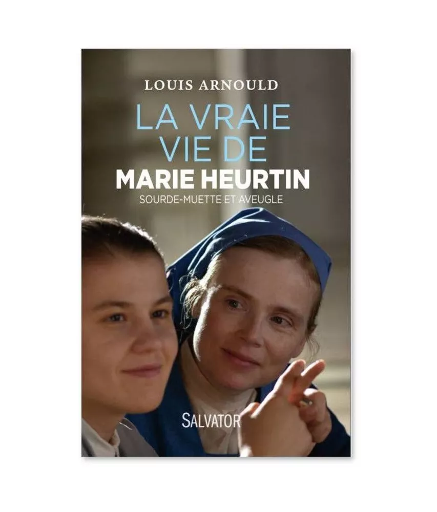 La vraie vie de Marie Heurtin