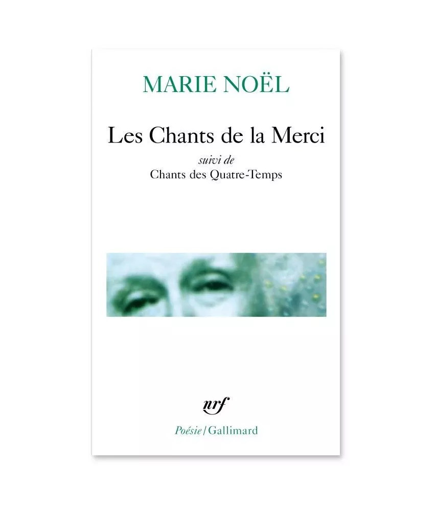 Les Chants de la Merci