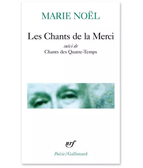Les Chants de la Merci