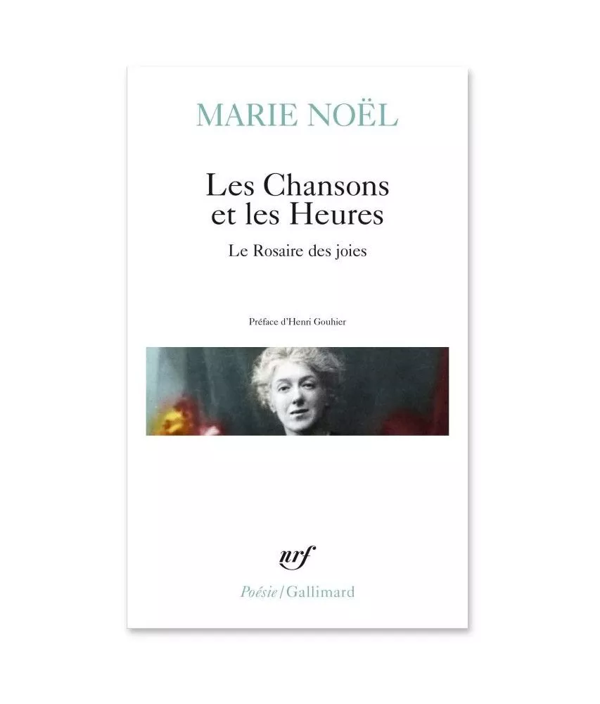 Les Chansons et les Heures