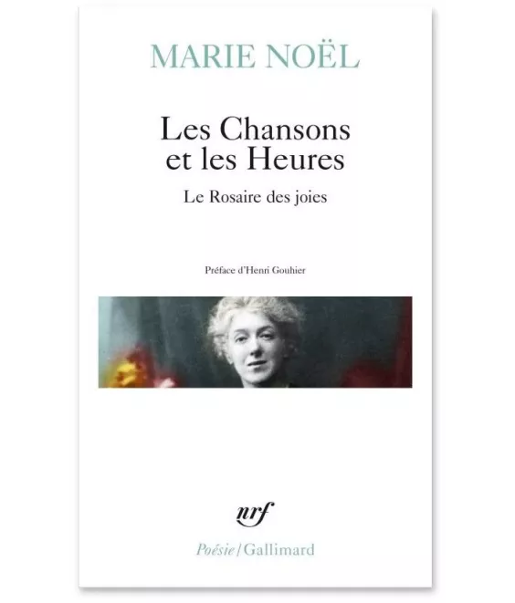 Les Chansons et les Heures