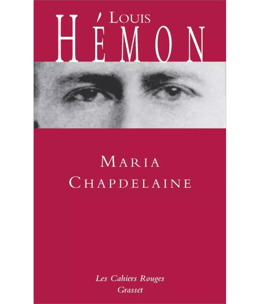 Maria Chapdelaine