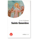 Petite vie de sainte Geneviève