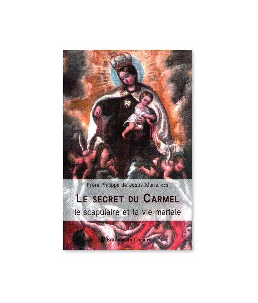 Le Secret du Carmel