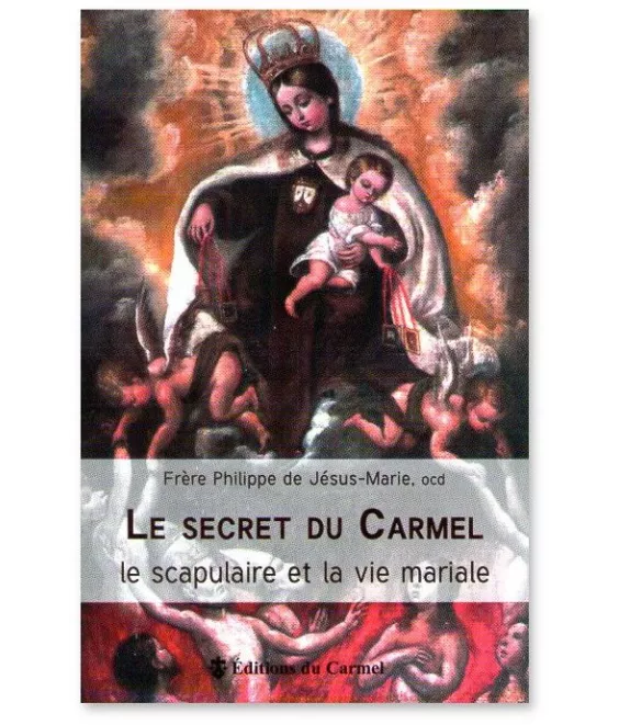 Le Secret du Carmel