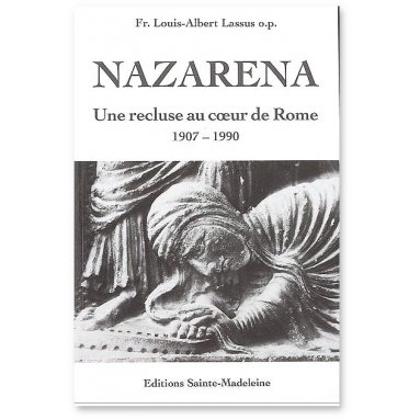 Louis-Albert Lassus - Nazarena