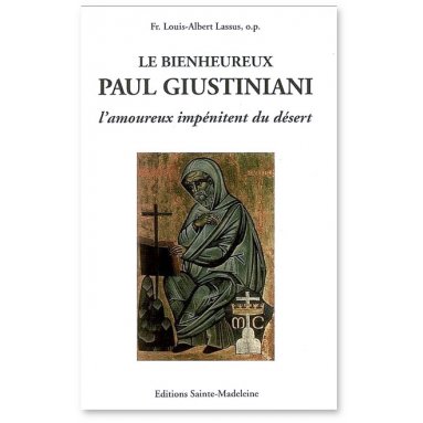Le Bienheureux Paul Giustiniani