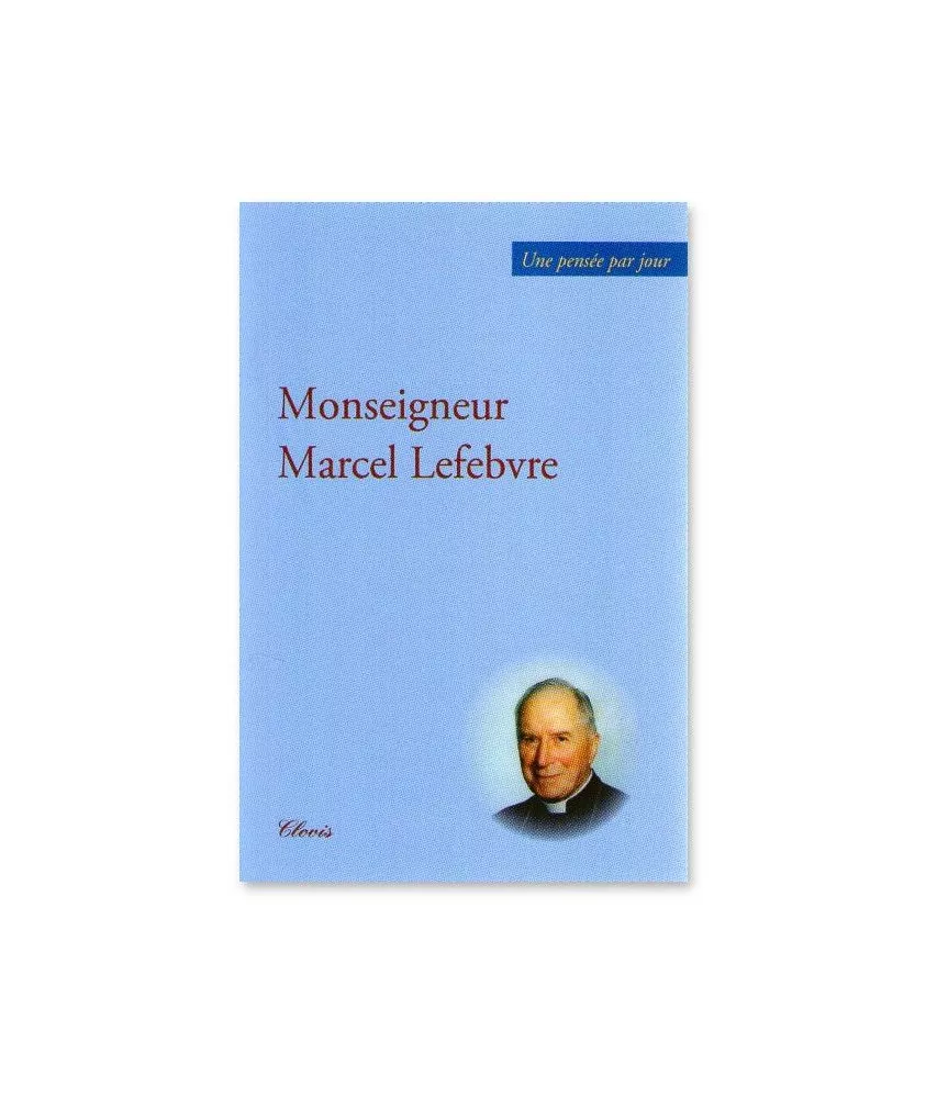 Une pensée par jour