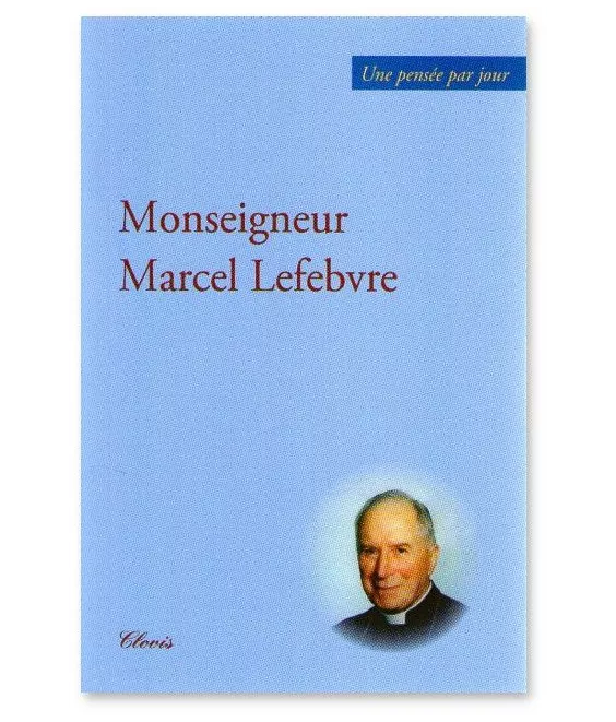 Une pensée par jour