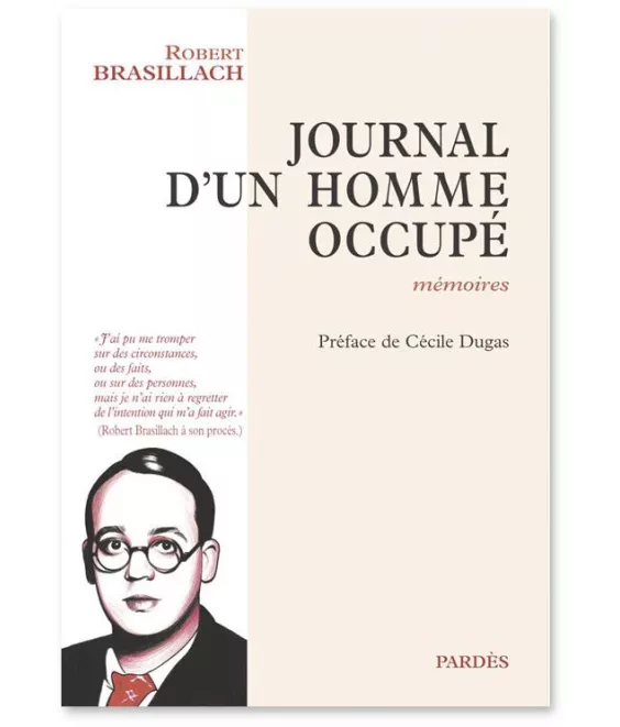 Journal d'un Homme occupé
