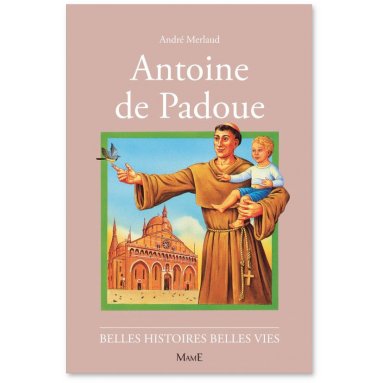 Antoine de Padoue