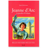 Jeanne d'Arc la pucelle d'Orléans